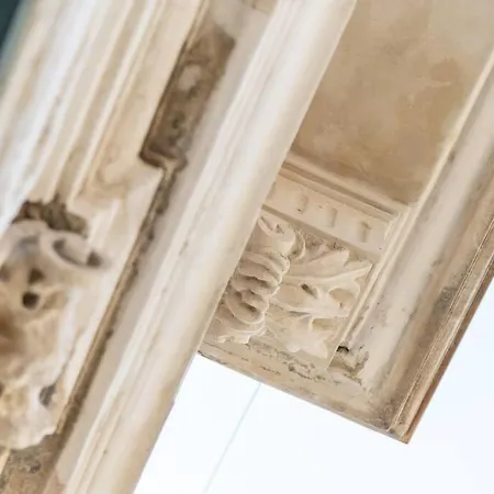 Anticitera Apartman Szirakúza