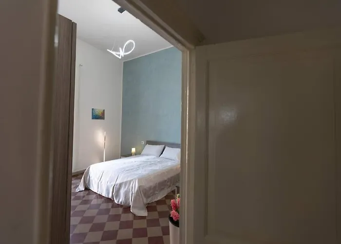 Anticitera Apartman