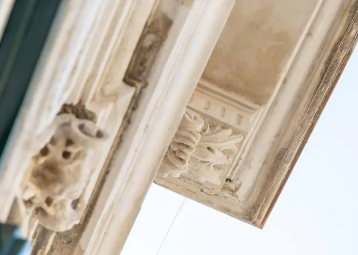 Anticitera Apartman Szirakúza