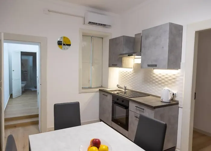 Apartman Anticitera *