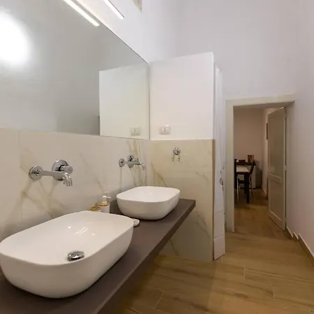 Apartment Anticitera *
