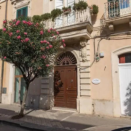 Anticitera Apartment Syracuse