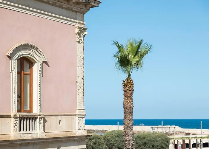 Anticitera * Συρακούσες