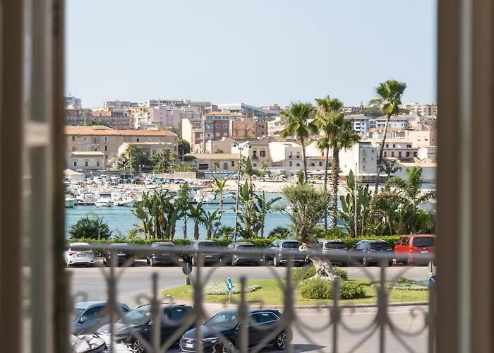 Anticitera * Συρακούσες