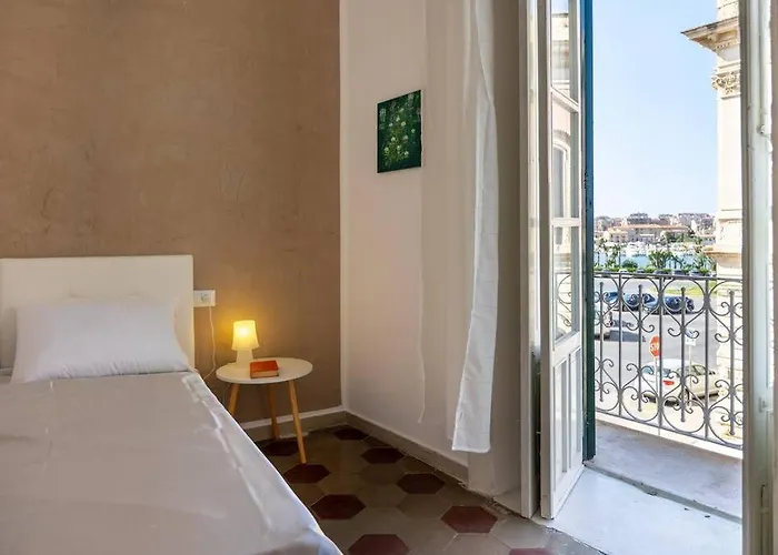 Anticitera Συρακούσες