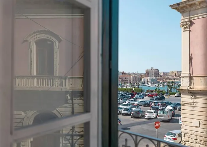 Anticitera Διαμέρισμα