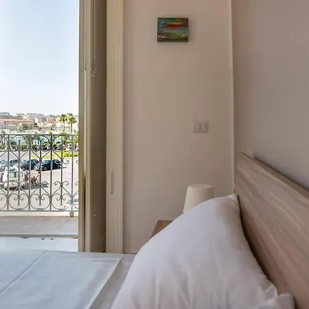 Appartement Anticitera Syracuse