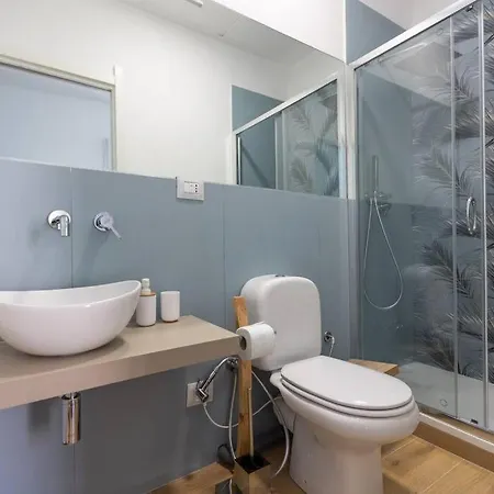 Appartement Anticitera