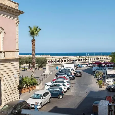Anticitera Syracuse