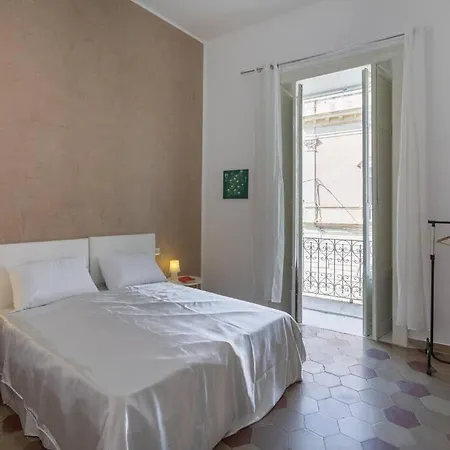 Appartement Anticitera