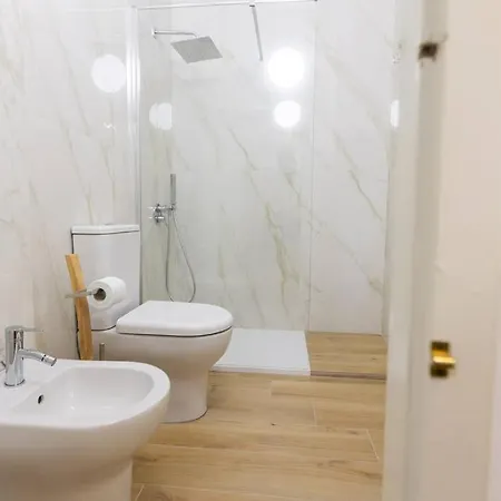 Appartement Anticitera *
