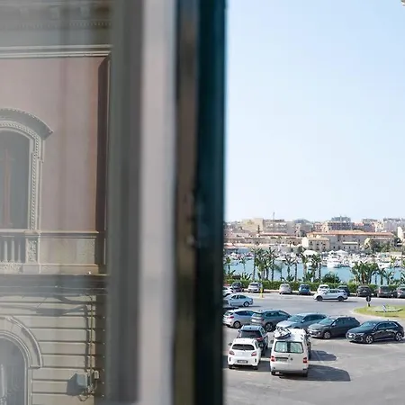 Anticitera Appartement Syracuse