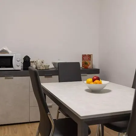 Appartement Anticitera Syracuse