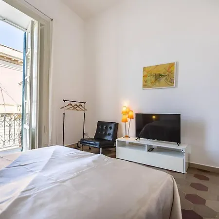 Anticitera Appartement Syracuse