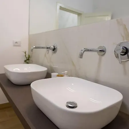 Anticitera Appartement