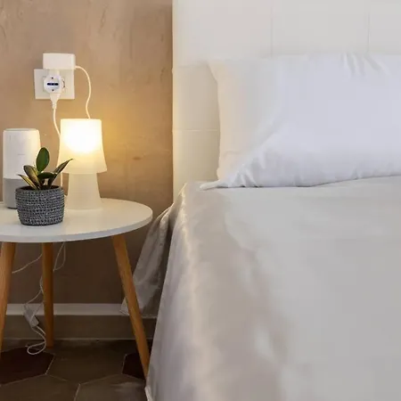 Appartement Anticitera Syracuse