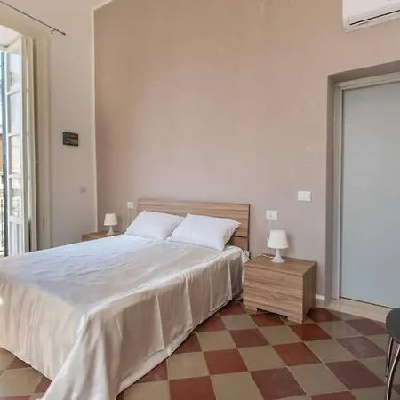 Anticitera Appartement Syracuse