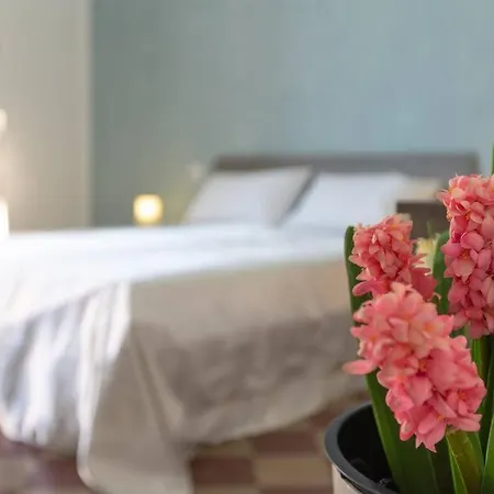 Appartement Anticitera Syracuse